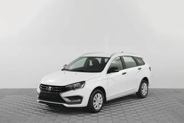 LADA Vesta 2023