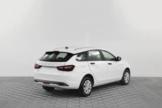 LADA Vesta 2023