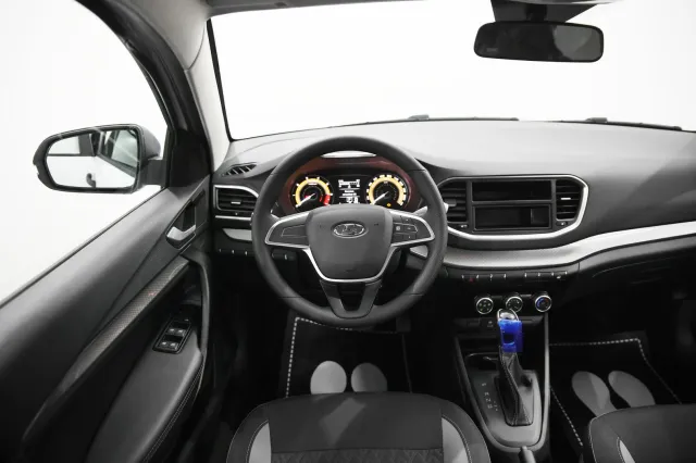 LADA Vesta 2023