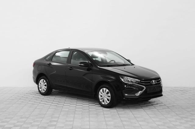 LADA Vesta 2023