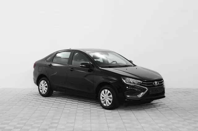 LADA Vesta 2023