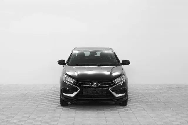 LADA Vesta 2023