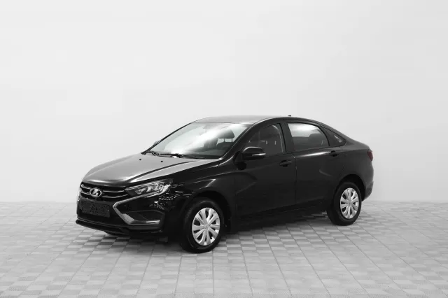 LADA Vesta 2023