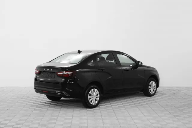 LADA Vesta 2023