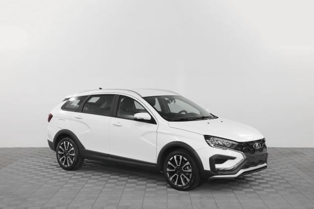LADA Vesta 2022