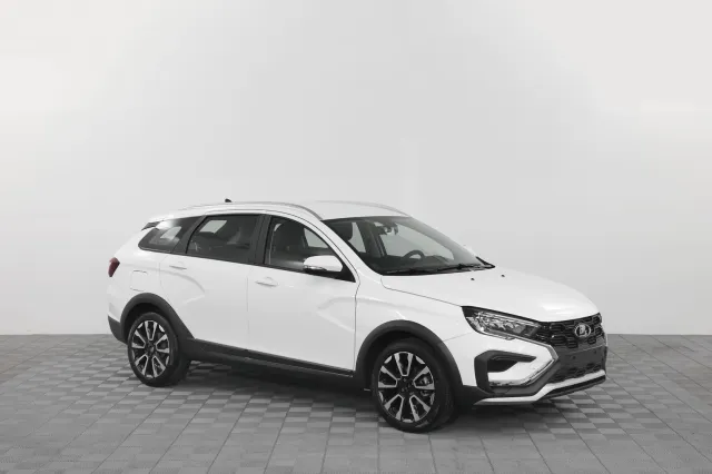 LADA Vesta 2022