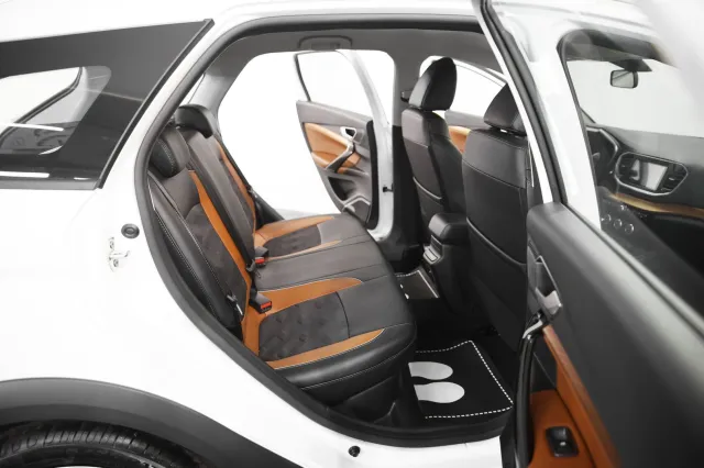LADA Vesta 2022