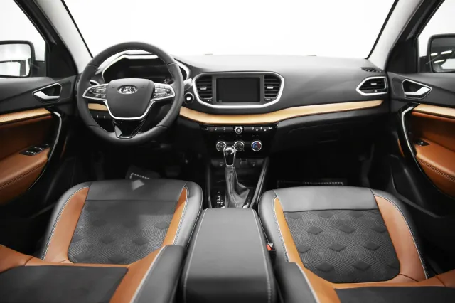 LADA Vesta 2022