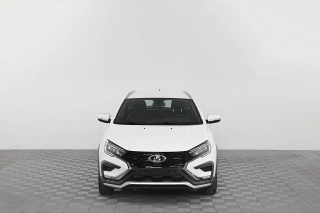LADA Vesta 2022