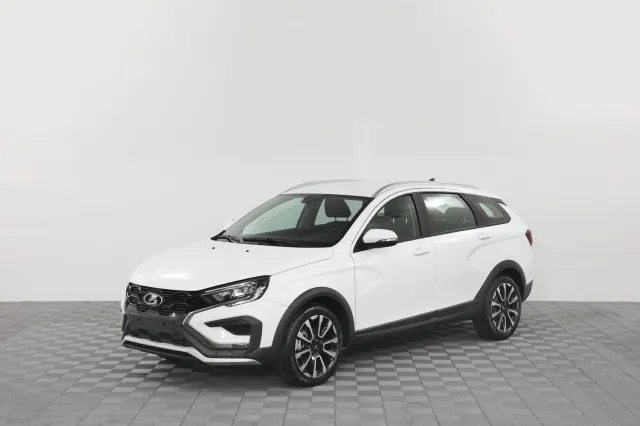 LADA Vesta 2022