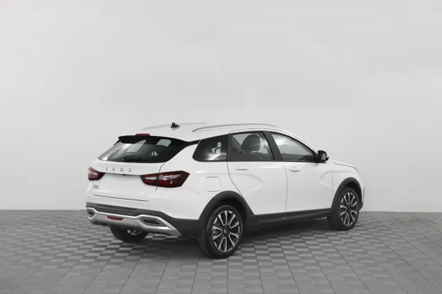 LADA Vesta 2022