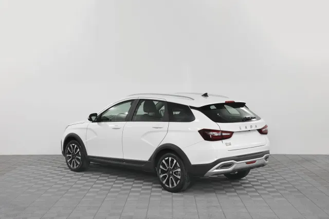 LADA Vesta 2022