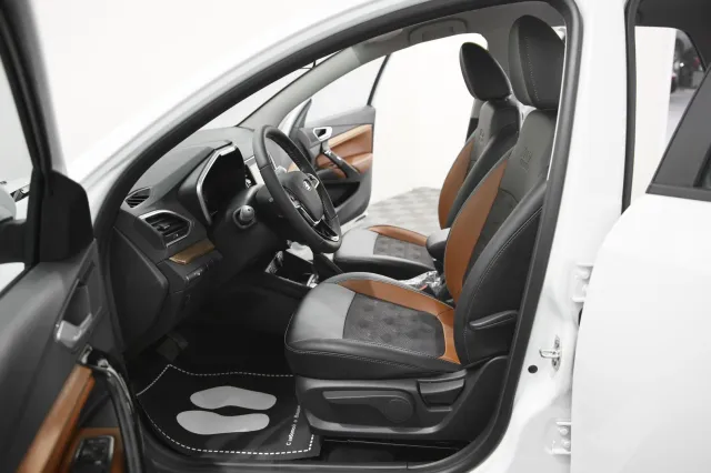 LADA Vesta 2022