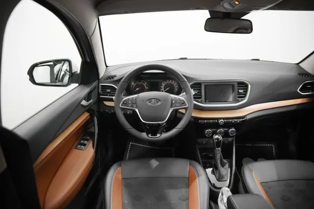 LADA Vesta 2022