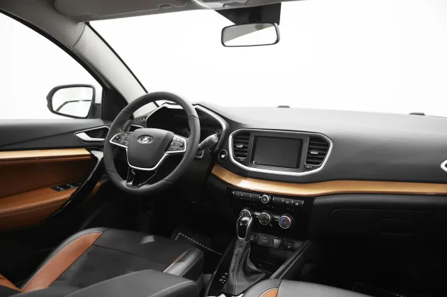 LADA Vesta 2022