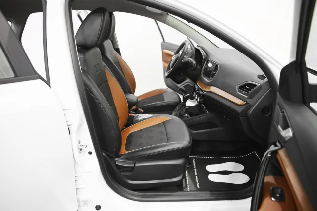 LADA Vesta 2022