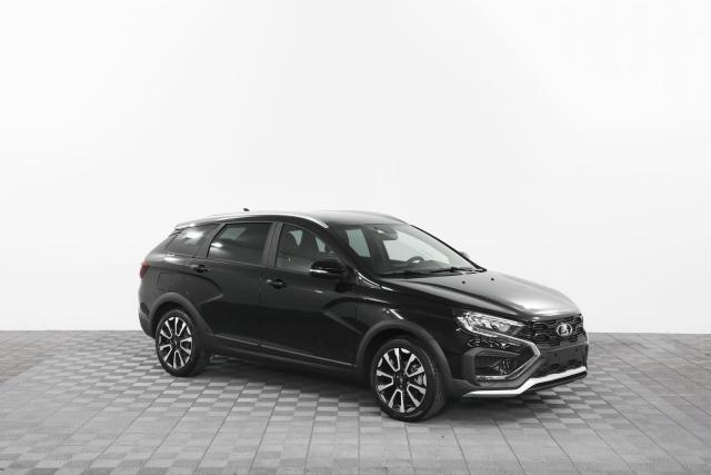 LADA Vesta 2023