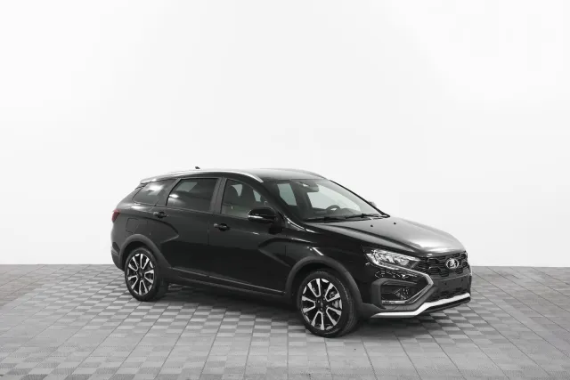 LADA Vesta 2023