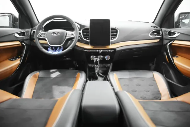 LADA Vesta 2023