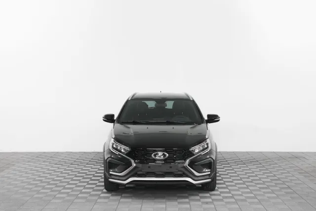 LADA Vesta 2023