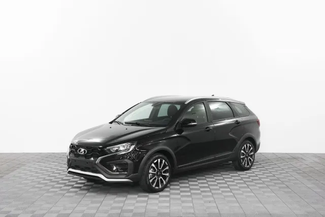 LADA Vesta 2023