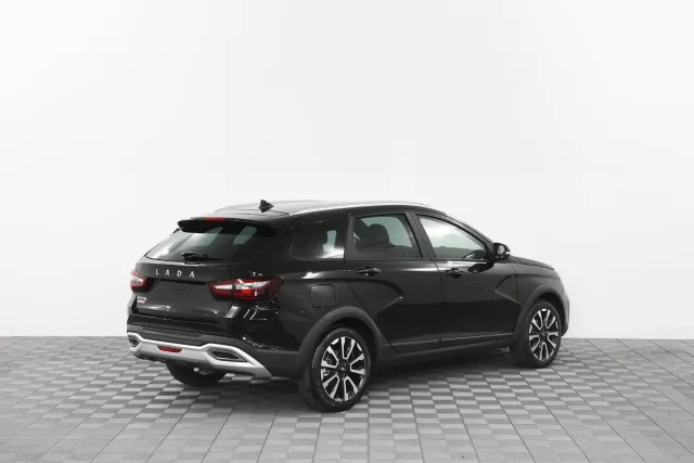 LADA Vesta 2023
