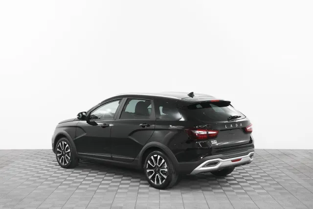 LADA Vesta 2023