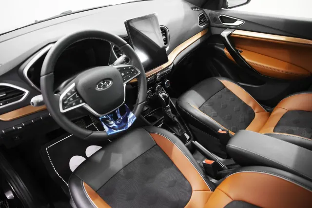 LADA Vesta 2023