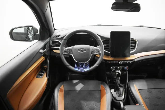 LADA Vesta 2023