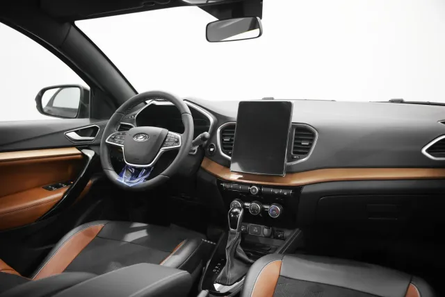 LADA Vesta 2023