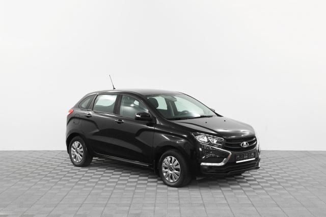 LADA XRAY 2021