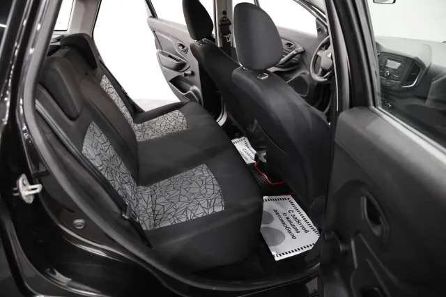 LADA XRAY 2021