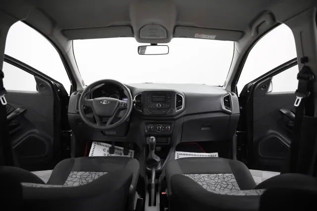 LADA XRAY 2021