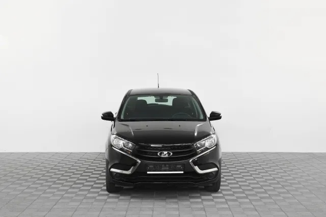 LADA XRAY 2021