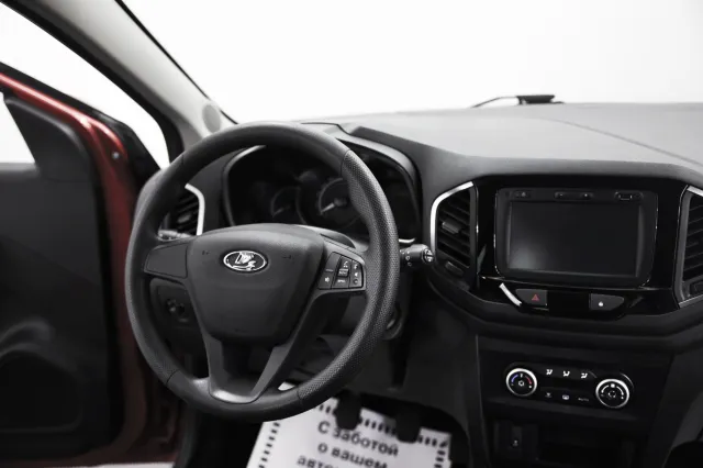 LADA XRAY 2021