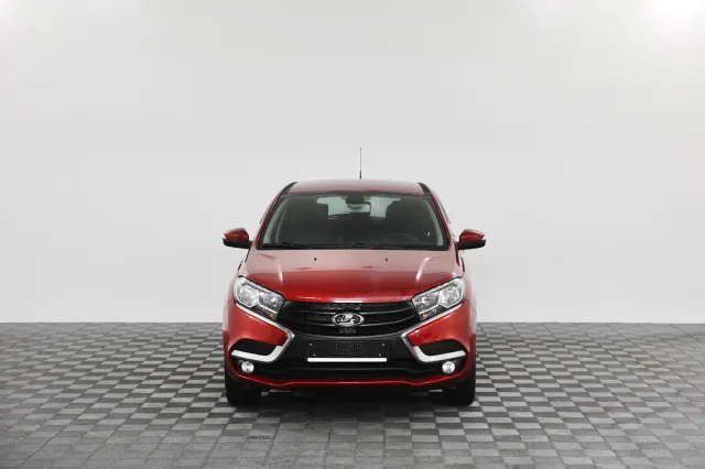 LADA XRAY 2021