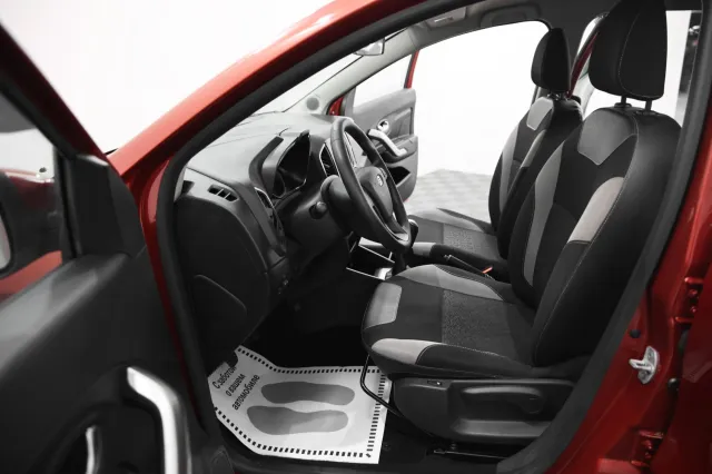 LADA XRAY 2021
