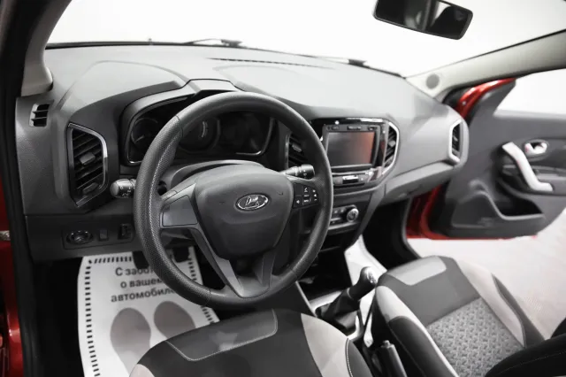 LADA XRAY 2021