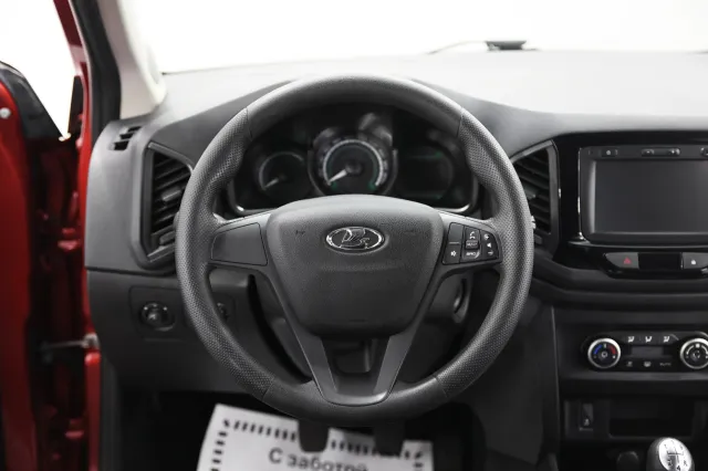 LADA XRAY 2021