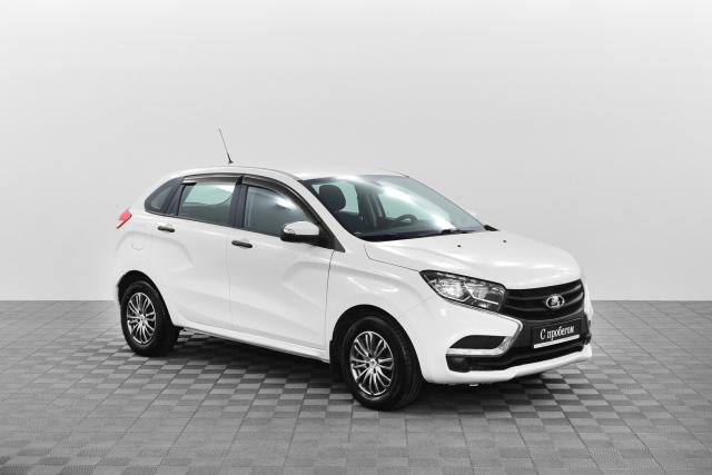 LADA XRAY 2022
