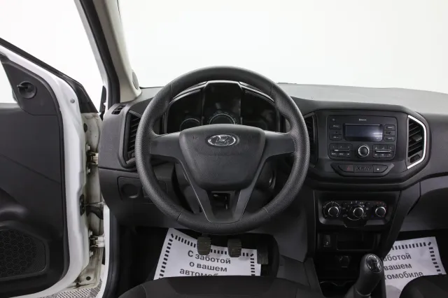 LADA XRAY 2022