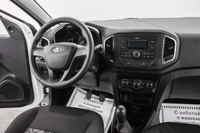 LADA XRAY 2022