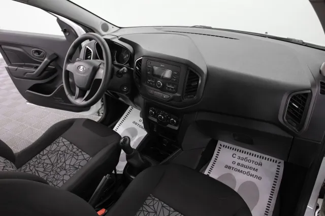 LADA XRAY 2022