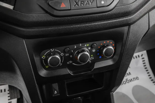 LADA XRAY 2022