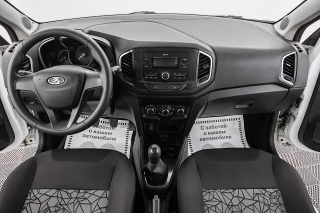 LADA XRAY 2022