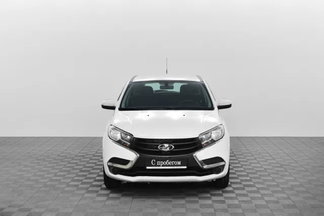 LADA XRAY 2022