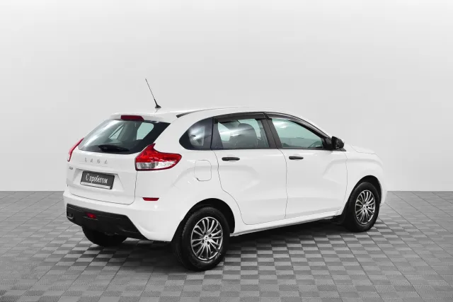 LADA XRAY 2022