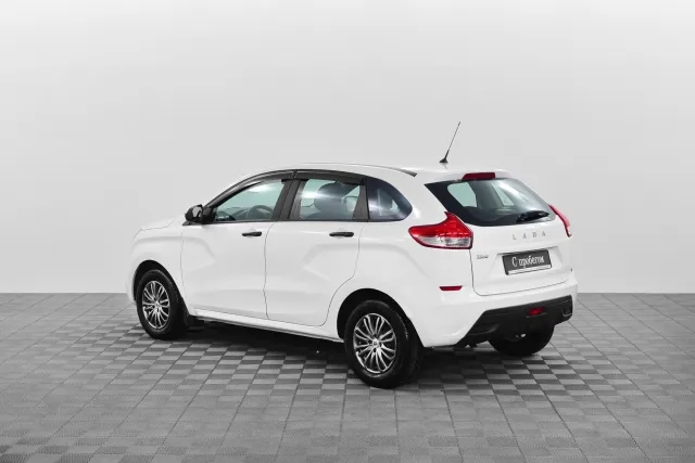 LADA XRAY 2022