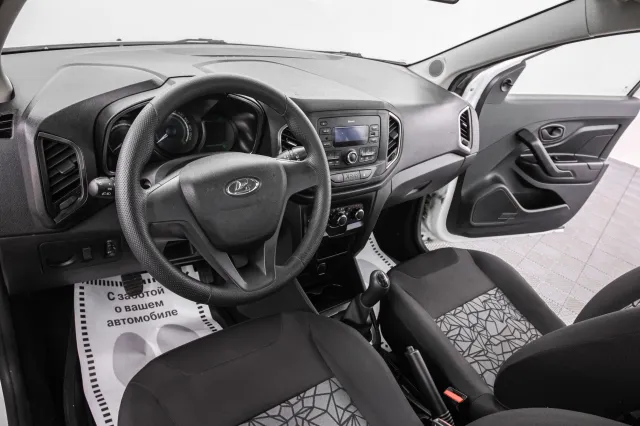 LADA XRAY 2022