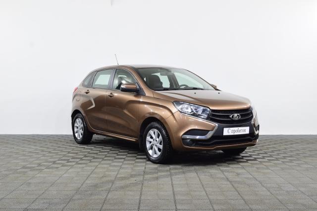 LADA XRAY 2022